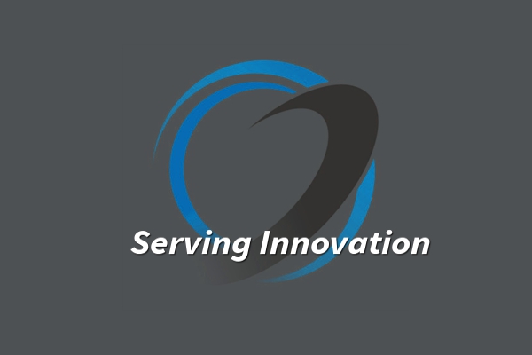 Cascades Synergy Logo - Serving Innovation